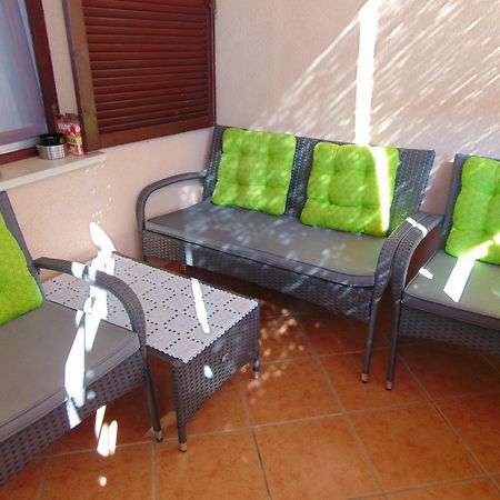Apartment Dendy Pula Buitenkant foto